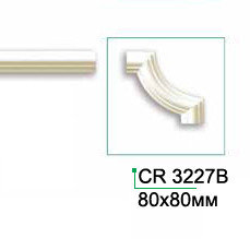 Угловой элемент CF3227B