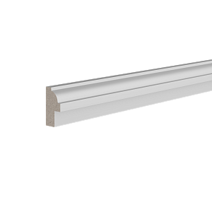 U 010 молдинг Ultrawood (2,44 м)
