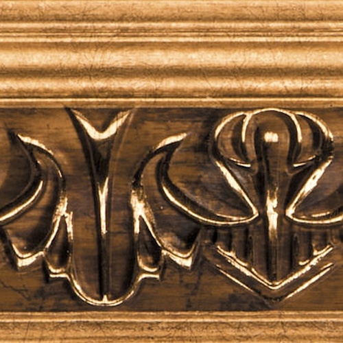 Цвет 1223. "Эрмитаж"