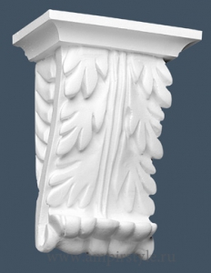 B401 кронштейн Orac Decor