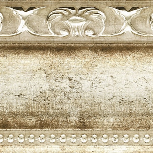 Цвет 127. "Венецианская бронза"