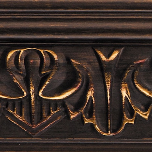 Цвет 966. "Эрмитаж"