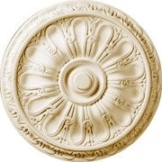 Розетка потолочная R4032