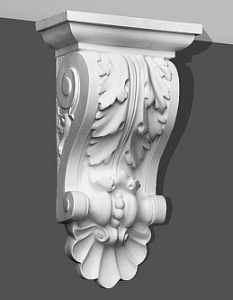 B408 кронштейн Orac Decor