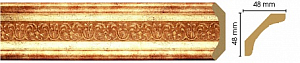 Потолочный карниз 167-126