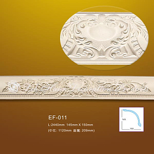 Карниз EF-011 Lih Haur