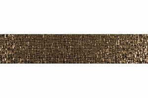 Декоративная панель Decomaster M10-26 (100х6х2400мм)