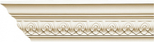 Карниз с орнаментом C1045 (2,44 м)