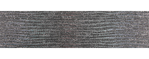 Декоративная панель Decomaster L10-29 (100х6х2400мм)