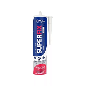 КЛЕЙ МОНТАЖНЫЙ SUPERFIX COSCA DECOR, 400 Г