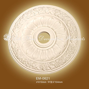 EM-0621 розетка Lih Haur