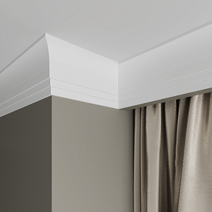 Карниз CR 026 (2,44 м) Ultrawood