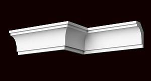 Карниз Кт-17 (50х35мм)