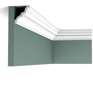 C325F MANOIR карниз гибкий Orac Decor