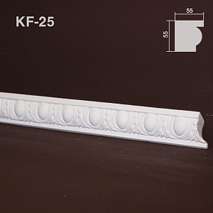 Фриз KF-25