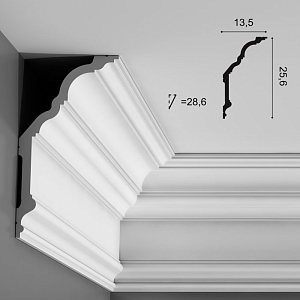 C340 карниз Orac Decor