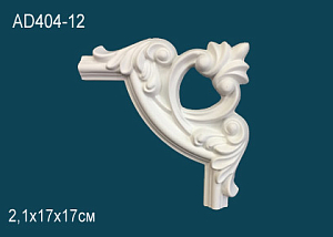 AD 404-12 угловой элемент Perfect Decor
