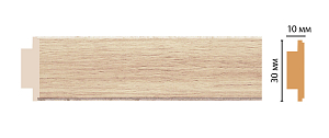 Профиль Decomaster 110-11 (25*10*2400)