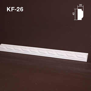 Фриз KF-26