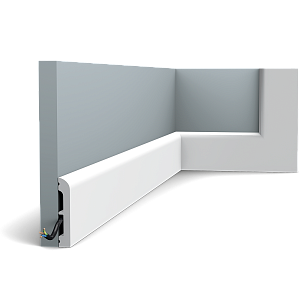 Плинтус SX183 Orac Decor