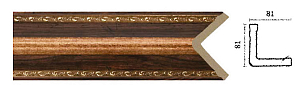 Уголок 140-1084 (81х81х2400)