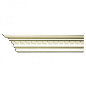 Карниз с орнаментом C401 (2,00 м)