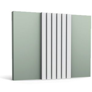 Панель W111 BAR