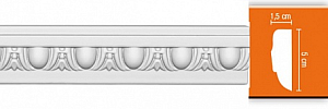 98202 молдинг с рисунком Decomaster (50*15*2400)