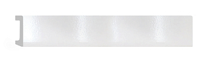 Плинтус Decomaster D235-114 (80*17*2400мм)