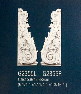 G2355L орнамент Perfect Decor