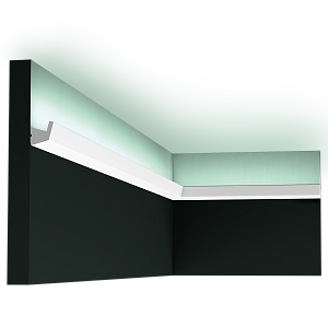 Карниз CX189 Orac Decor
