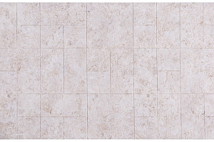Декоративная панель Decomaster R30-24 (298х6х2400мм)