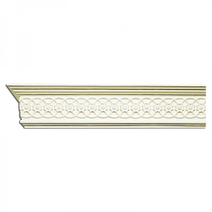 Карниз с орнаментом C1058 (2,44 м)