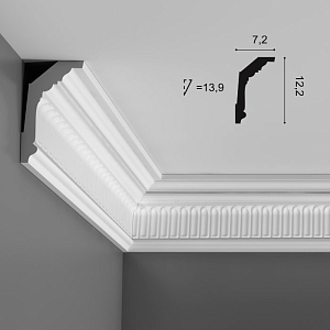 C304 карниз Orac Decor