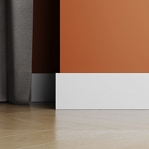 Профиль Ultrawood BO 8009