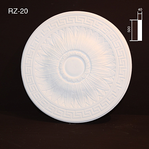 Розетка RZ-20