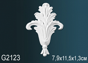 G2123 орнамент Perfect Decor