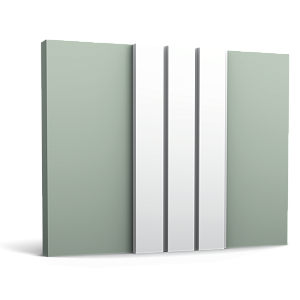 Панель W116 BAR XL (DD913)