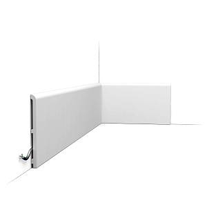 Плинтус SX212 Orac Decor