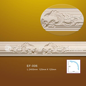 Карниз EF-006 Lih Haur