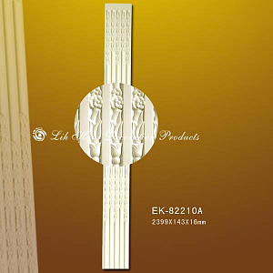 EK-82210A ствол пилястры Lih Haur
