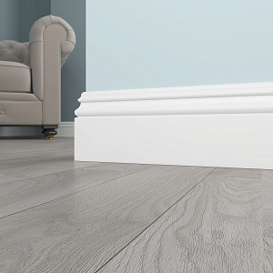 Плинтус Ultrawood Base 5270 (2,44 м)