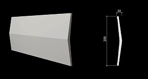 Панель DD928