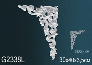 G2338L орнамент Perfect Decor