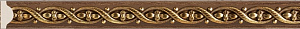 130-3 молдинг (размер 15х8х2400)