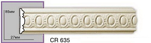 Молдинг с орнаментом CR635 (2,00 м)