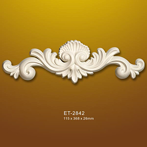 ET-2842 орнамент Lih Haur