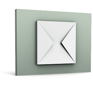 Панель W106 ENVELOP