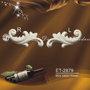 ET-2879R орнамент Lih Haur