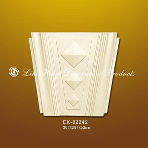 Замковый элемент EK-82242 Lih Haur